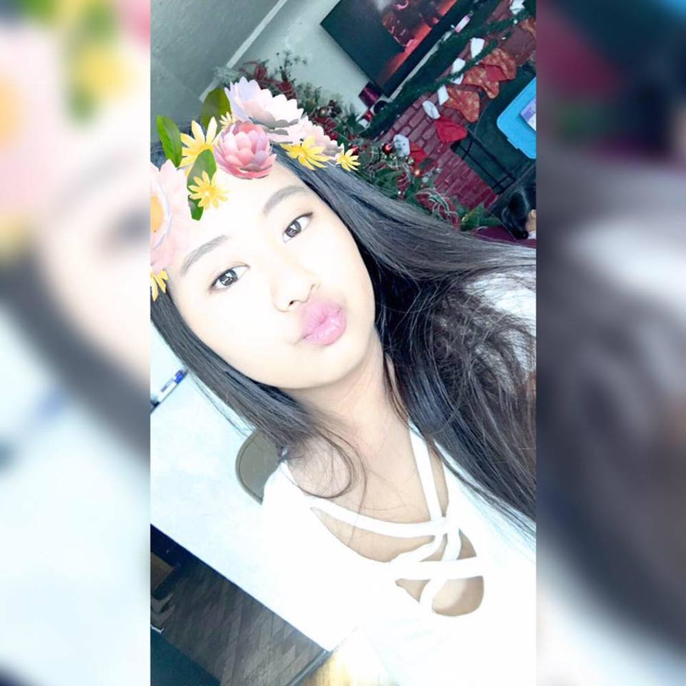 Meet your Posher, Faith